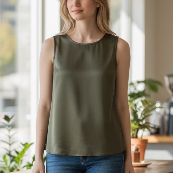 Banana Republic Tops - NWT BANANA REPUBLIC